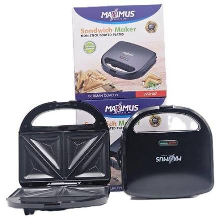 Sandwich Maker / Bread Toaster (2 Face) 001